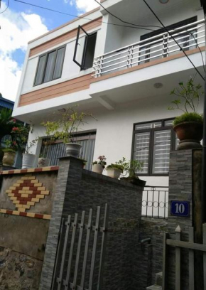 Rustic Homestay - Phòng nghỉ giá rẻ